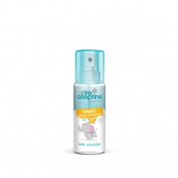 Cire Aseptine Bebek Kolonyası Magic 150 ml.